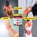 copy fake Japanese Soothing Massage Gel for Back, Knee, Joint, Muscle Pain Relief Gel  (100 g)