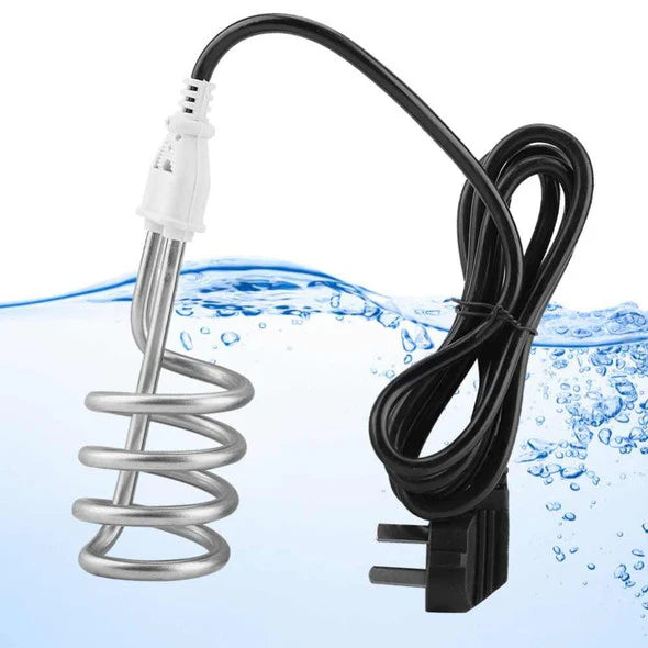 NSG F8 2000W Water Heater Rod | Safe & Durable Currentless Heating