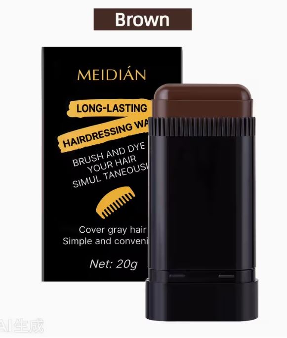 Hair Dye Comb